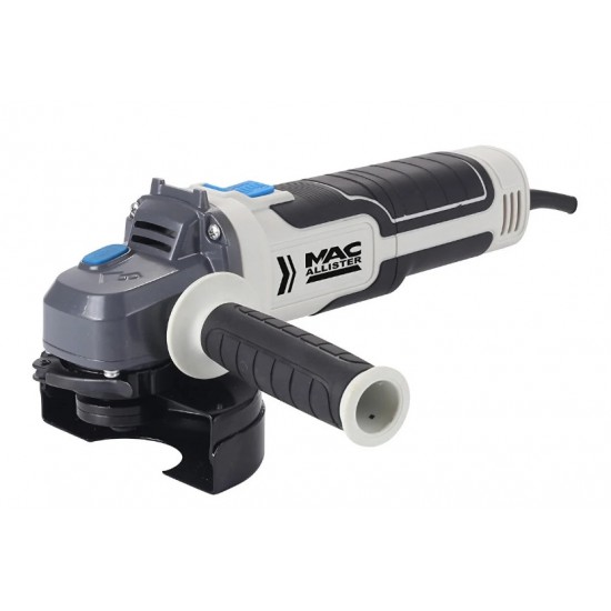Mac Allister 115 Mm Taşlama 750W